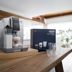 DeLonghi DLSC302 kolekcia pohárov