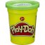 Play-Doh 112g téglik plastelíny - Farba: červená