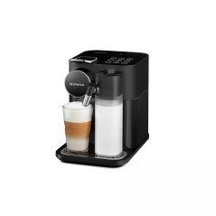 De'Longhi Nespresso Granlattissima kávovar, kapsulový, čierna