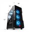 LYNX Challenger Ultra 7 265KF 32GB 1T SSD NVMe RTX 5070 Ti 16G W11 Home