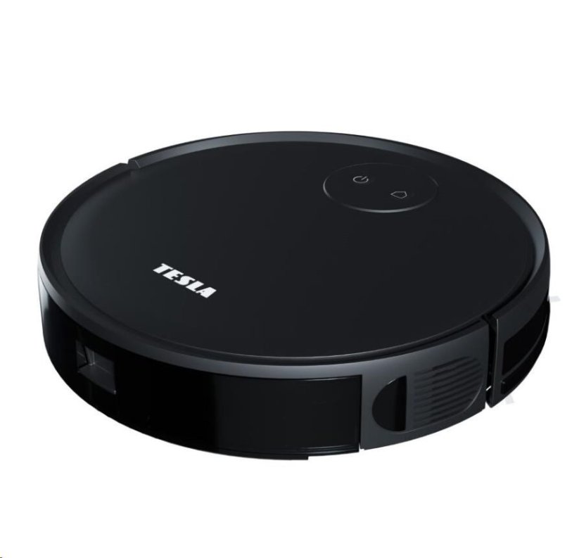 Tesla Smart Robot Vacuum AI100