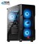 LYNX Challenger Ultra 7 265KF 32GB 1T SSD NVMe RTX 5070 Ti 16G W11 Home