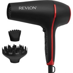 Revlon Smoothstay Coconut Oil RVDR5317E fén na vlasy, 2000 W