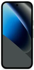 Google Pixel 10a 256 GB Obsidian