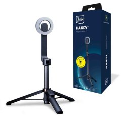 3mk selfie tyč/statív - HARDY MagSelfie Stick