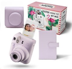 Fujifilm MINI 12 Big bundle