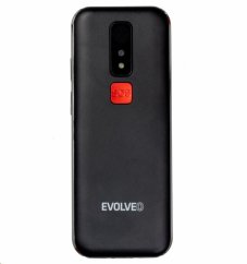 EVOLVEO EasyPhone LT, mobilný telefón pre seniorov