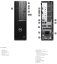 DELL PC OptiPlex 7020 SFF/180W/TPM/i5 14500/16GB/512GB SSD