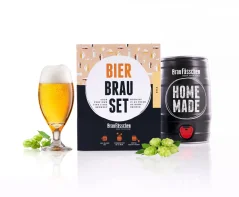Domáci pivovar -Pivný set na výrobu domáceho piva 5L Pilsner