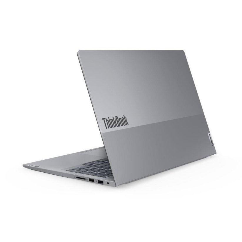 LENOVO NTB Thinkbook 16 G6 - i5-13420H,16" WUXGA,512SSD,16GB