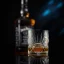 ROCKS THE CONNOISSEUR'S SET - PALM GLASS EDITION s chladiacimi kameňmi do whisky