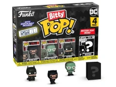FUNKO Bitty POP! DC Batman - Selina Kyle