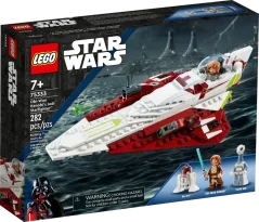 LEGO® Jediovská stíhačka Obi-Wana Kenobiho