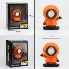 South Park Zberateľská figúrka vinylová postavička Kenny